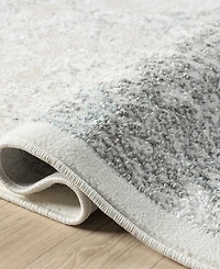 Lr Home Atlas Atl-056 7'5"x9'5" Area Rug