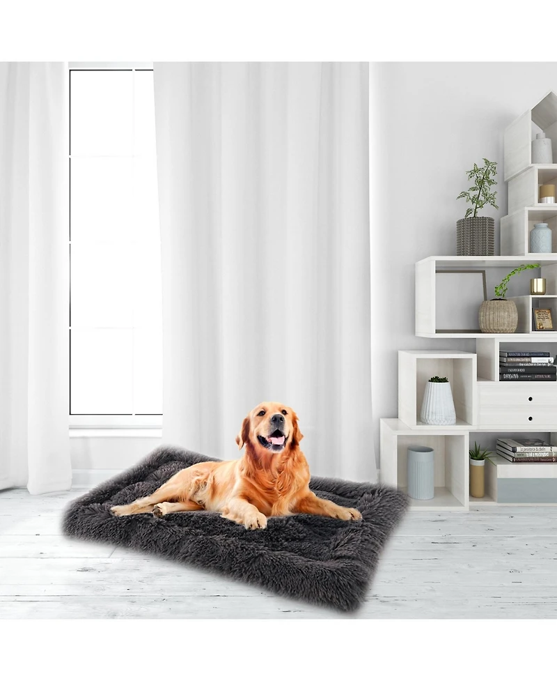 Details Pet Bed Mat