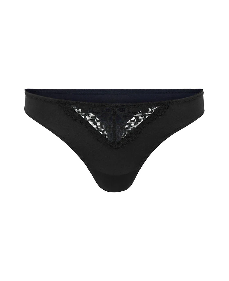Adore Me Plus Size Leigha Thong Panty