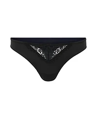 Adore Me Plus Size Leigha Thong Panty
