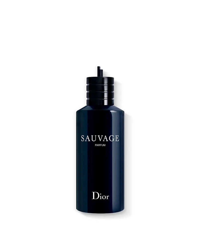 Dior Men's Sauvage Parfum Refill, 10 oz.