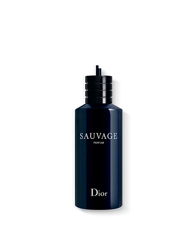 Dior Men's Sauvage Parfum Refill, 10 oz.