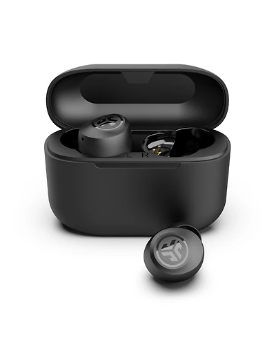 Go Pop+ True Wireless Earbuds