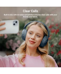 Edifier V80 Hybrid Active Noise Cancelling Headphones