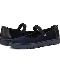 Vionic Womens Uptown Mary Jane Flats