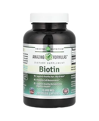 Amazing Nutrition Biotin 10 000 mcg