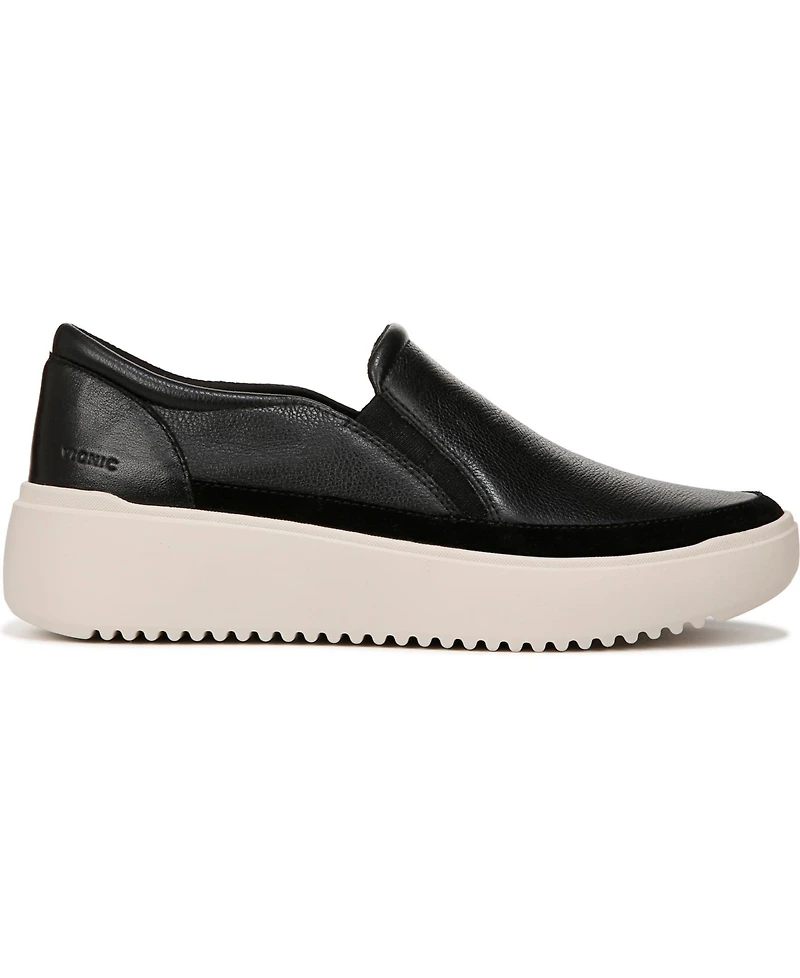 Vionic Womens Kearny Slip On Shoes