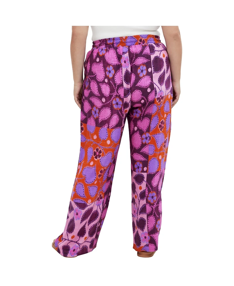 City Chic Plus Size Pippa Pant