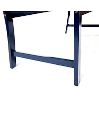 Acacia Wood Bench: Durable, Cozy, Farmhouse Charm