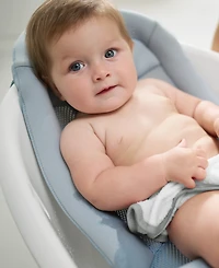 Skip Hop Wave 4-In-1 Bath Tub