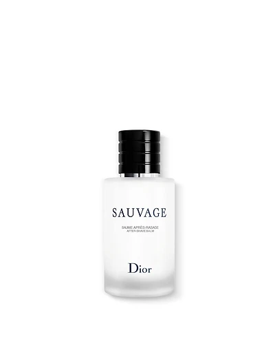 Men's Sauvage After-Shave Balm, 3.4 oz.