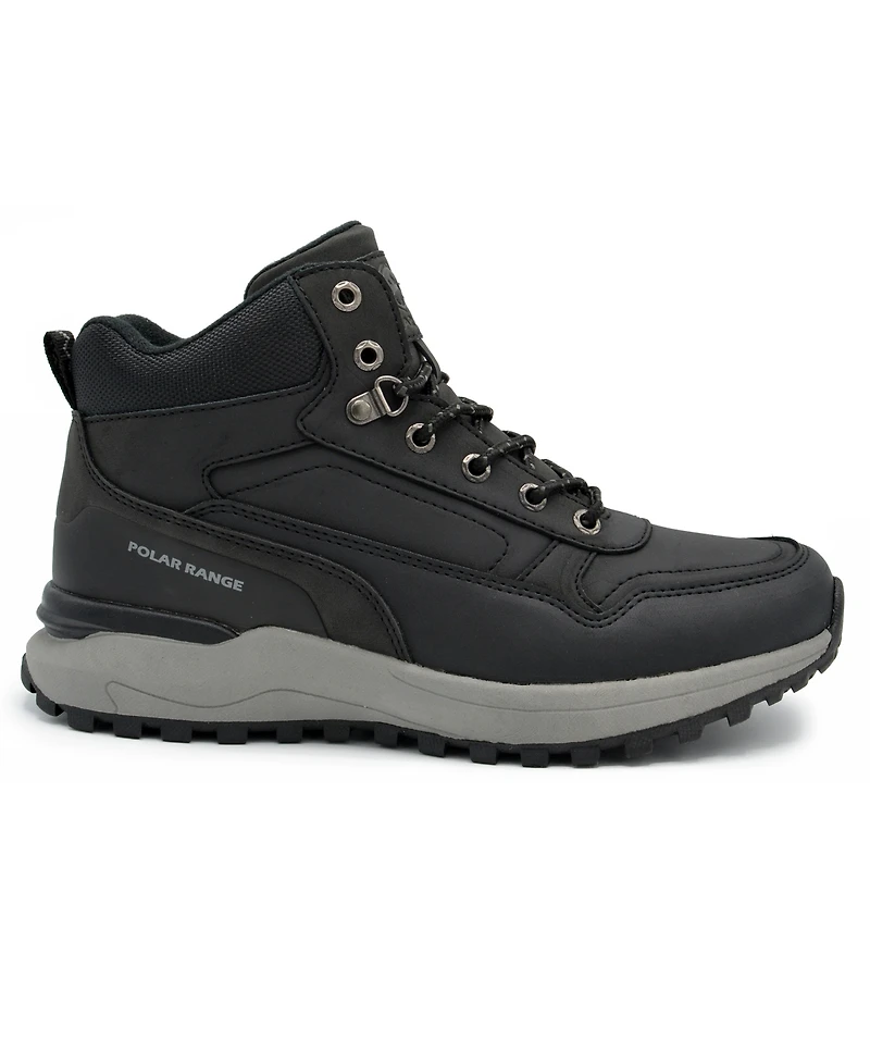 Polar Range Men's Vulcan Boot