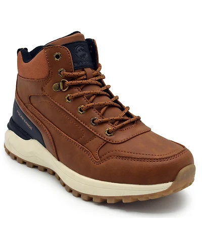 Polar Range Men's Vulcan Boot
