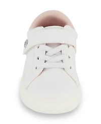 Jessica Simpson Toddler Girls Gina Love Court Sneaker