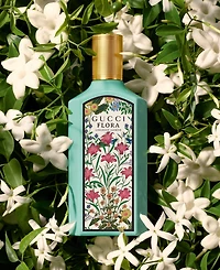 Gucci Flora Gorgeous Jasmine Eau de Parfum Spray, 3.3 oz.