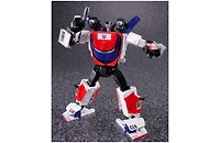 Transformers Mp-23 Exhaust Masterpiece