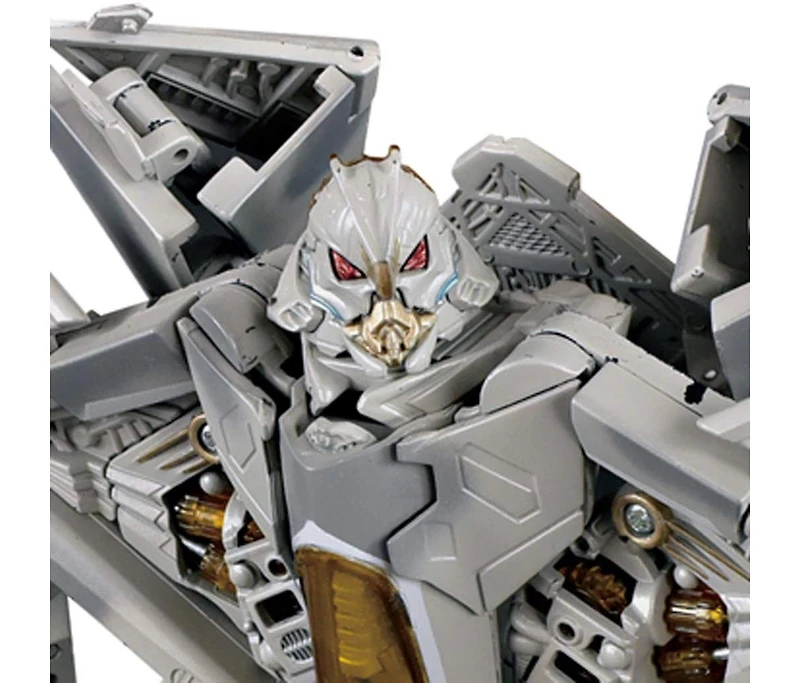 Mb-08 Starscream | Transformers Movie 10th Anniversary
