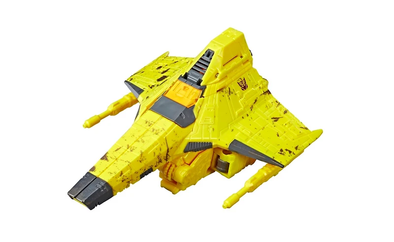 Transformers Wfc-S52 Acid Storm Wfc-S53 Ion Storm and Wfc-S54 Nova Storm Rainmakers 3-Pack Voyager Class Generations War for Cybertron Siege Chapter