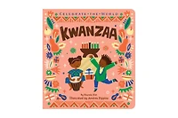 Barnes & Noble Kwanzaa by Hannah Eliot
