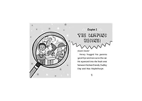 Barnes & Noble Henry Heckelbeck Camping Expert by Wanda Coven