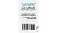 Barnes & Noble The Self-Regulation Deck for Kids: 50 Cards of Cbt Exercises and Coping Strategies to Help Children Handle Anxiety, Stress, and Other S