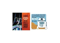 Barnes & Noble Weird But True! Star Wars: 300 Epic Facts From a Galaxy Far, Far Away by National Geographic Kids