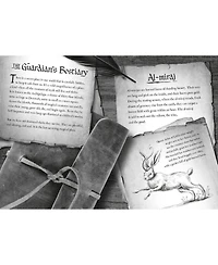 Barnes & Noble Impossible Creatures by Katherine Rundell