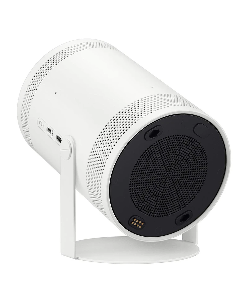 Samsung The Freestyle 2nd Gen Smart Projector with Gaming Hub