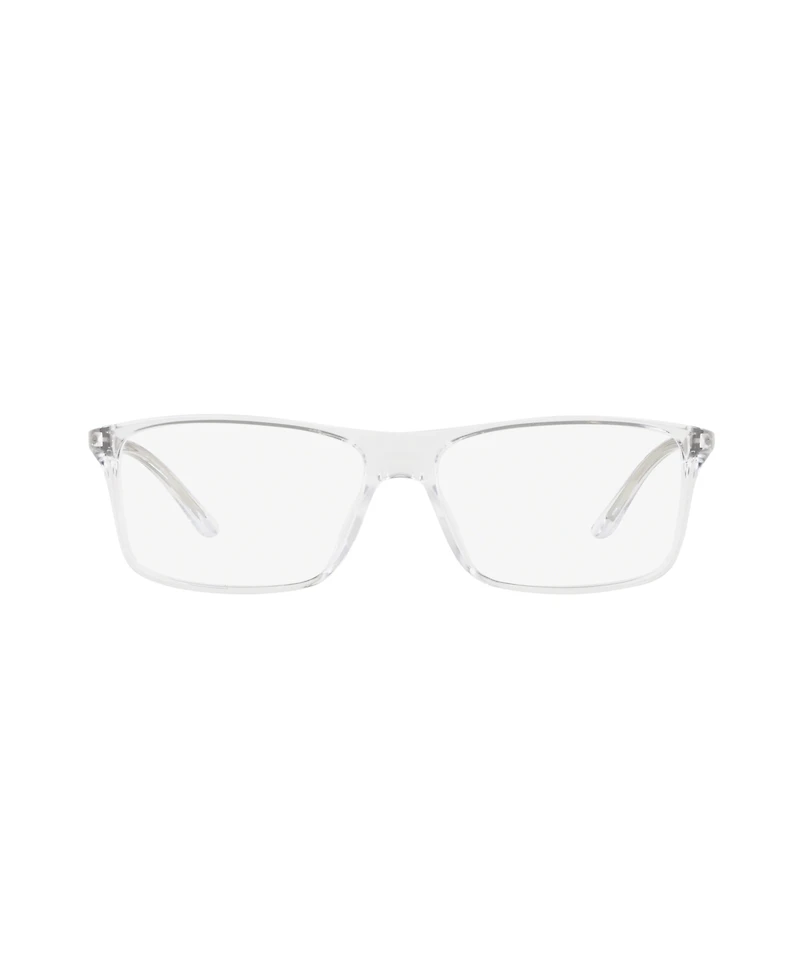 Starck Men's Pl1043 Eyeglasses, SH1043X