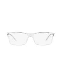 Starck Men's Pl1043 Eyeglasses, SH1043X