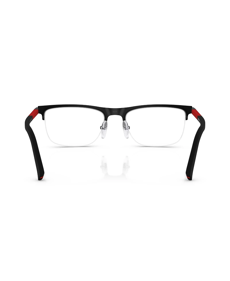 Prada Linea Rossa Men's Eyeglasses, Ps 50RV
