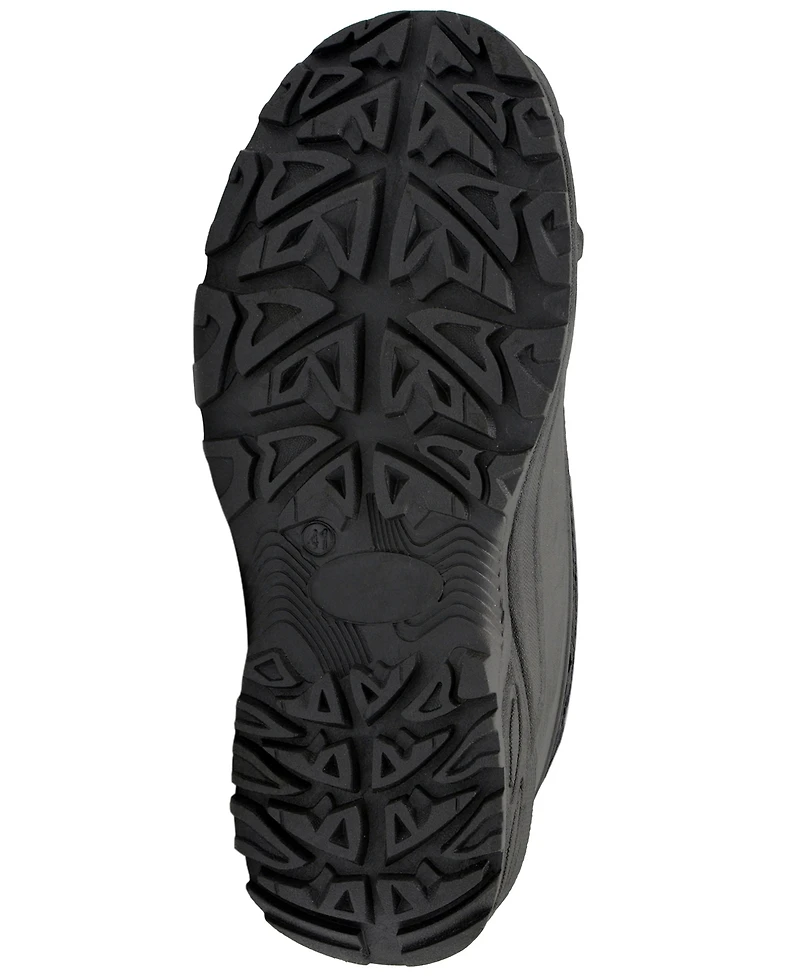 Polar Range Men's Tasco Cold Weather Snow Boot