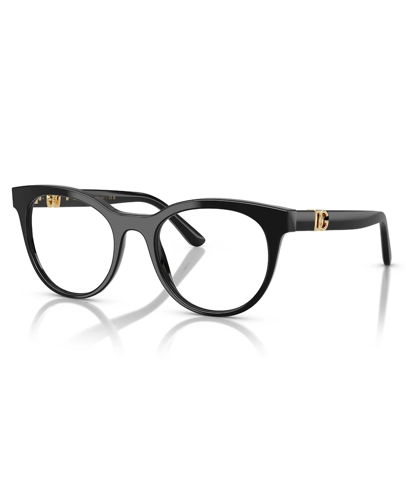 Dolce & Gabbana Women's Eyeglasses, DG3399