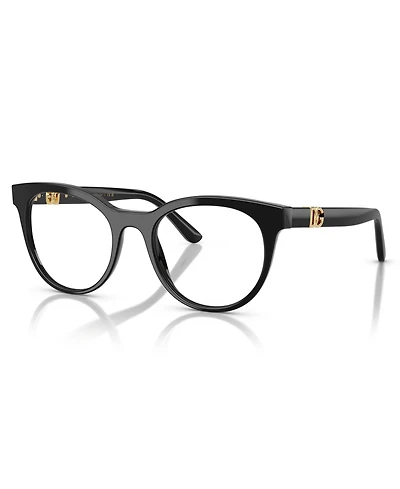 Dolce & Gabbana Women's Eyeglasses, DG3399
