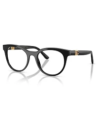 Dolce & Gabbana Women's Eyeglasses, DG3399