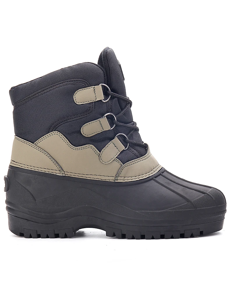 Polar Range Men's Snow Boots