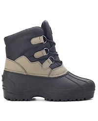 Polar Range Men's Snow Boots