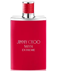 Jimmy Choo Men's Man Extreme Eau de Parfum, 3.3 oz.
