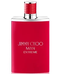 Jimmy Choo Mens Man Extreme Eau De Parfum Collection