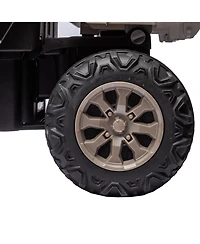Streamdale Ride-On Electric Utv Truck with Dump Bed