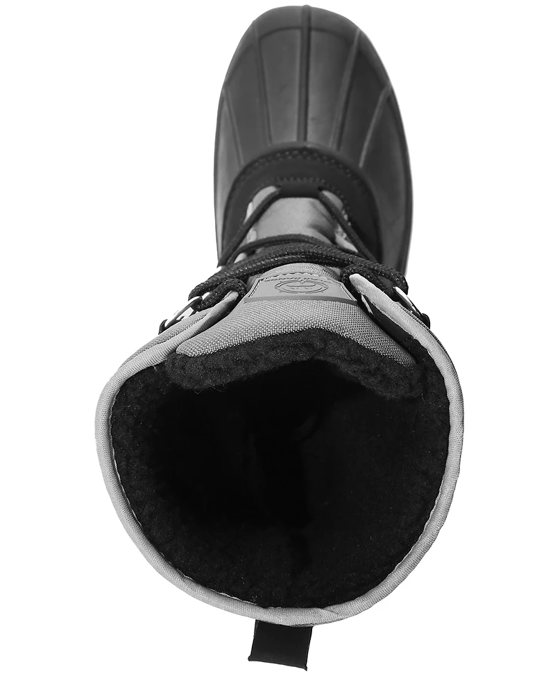 Polar Range Men's Peak Snow Boot