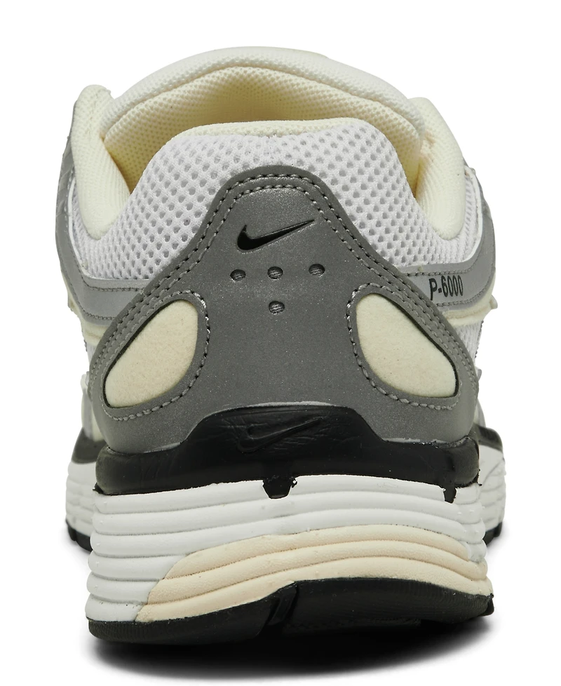 Nike Women's P-6000 Casual Sneakers from Finish Line