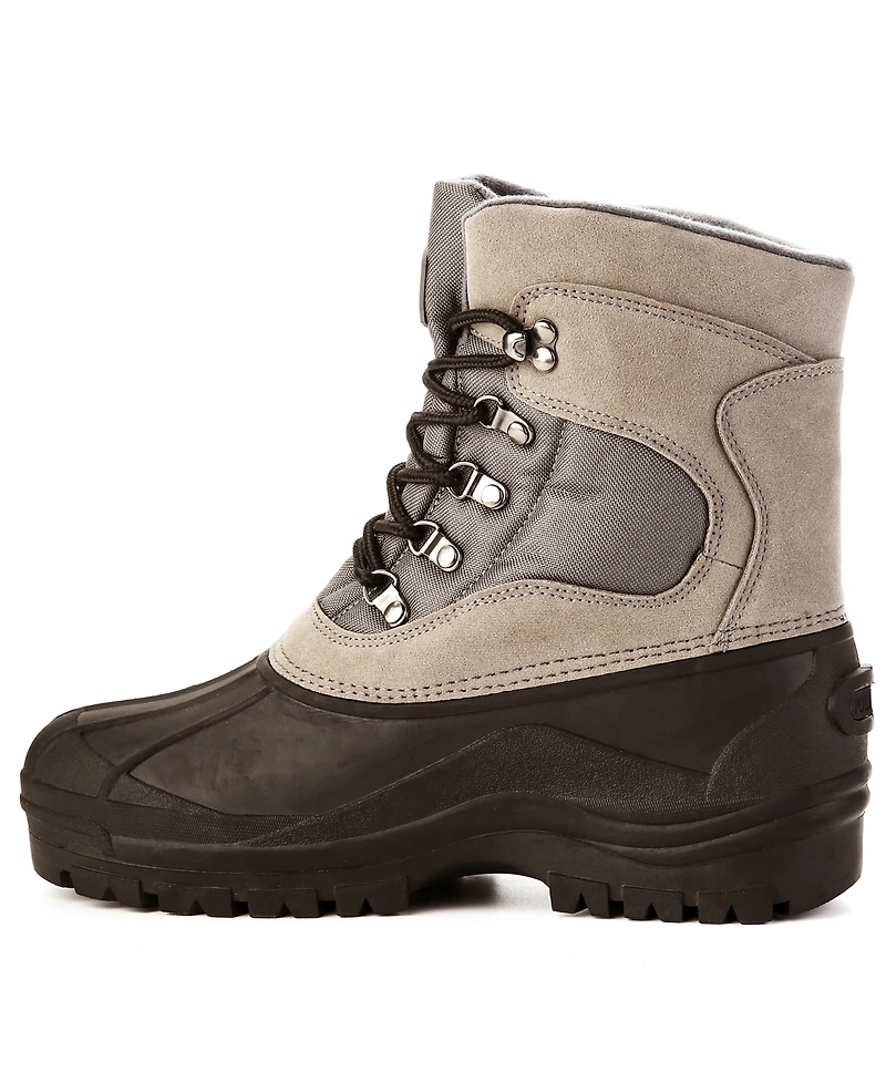 Polar Range Men's Peak Cold Weather Boot