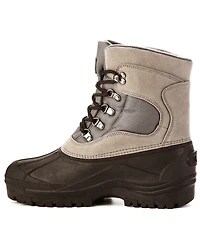 Polar Range Men's Peak Cold Weather Boot