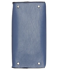 Calvin Klein Becky Convertible Turn Lock Crossbody Bag