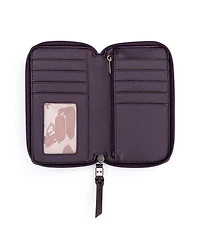 The Sak Women's Silverlake Leather Convertible Smartphone Crossbody Bag