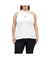 City Chic Plus Size Lara Top