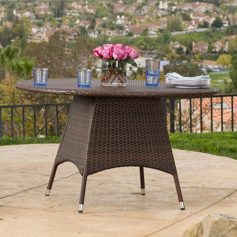 Streamdale Corsica Rd Dining Table