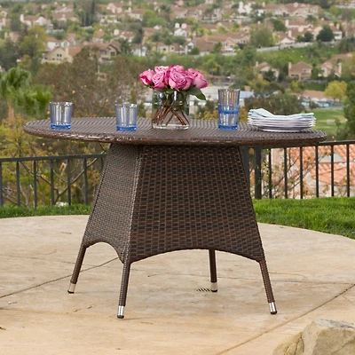 Streamdale Corsica Rd Dining Table