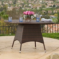 Streamdale Corsica Rd Dining Table